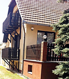 Отель Szilvió  Дьенешдиаш